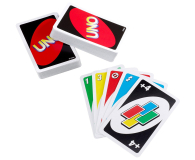 Mattel Uno - 220512 - zdjęcie 2